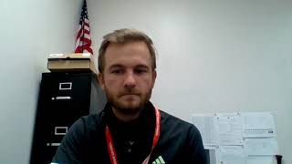 Instructions for Week 7 (9/14-9/18)