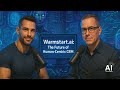 Warmstart.ai - how AI can be built to serve human relationships