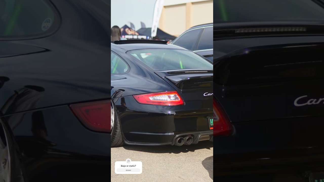 Clean culture tease.  