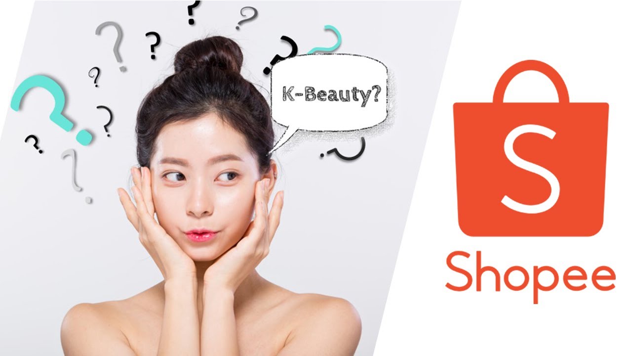 Shopee Mall PH (retteb) | Korean Beauty Discount & Voucher (01 Jun 2021 - 30 Jun 2021)