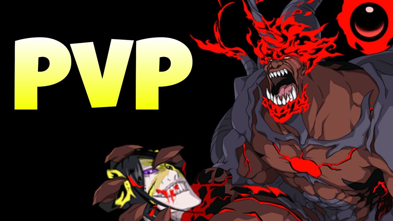 CFYOW Yammy vs Nnoitora in PvP Gold Chappy & Max Link Slots Bleach Brave Souls w/ Kenpachi