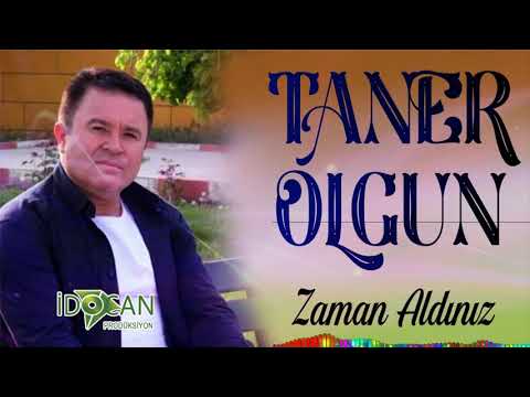 Taner Olgun   Zaman Aldınız  2021