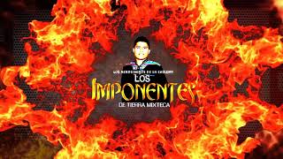 Presentación Oficial 2021-Los Imponentes de Tierra Mixteca