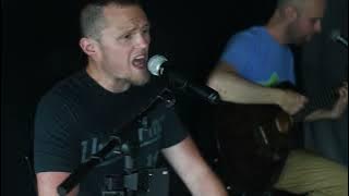 Sugar Ray - Falls Apart acoustic cover by @BlownCoverageBand