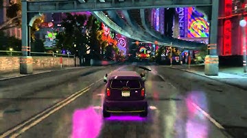 Cherished Memory 6 Zombie Duet - Saints Row: The Third Trailer