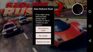 Red line rush screenshot 5