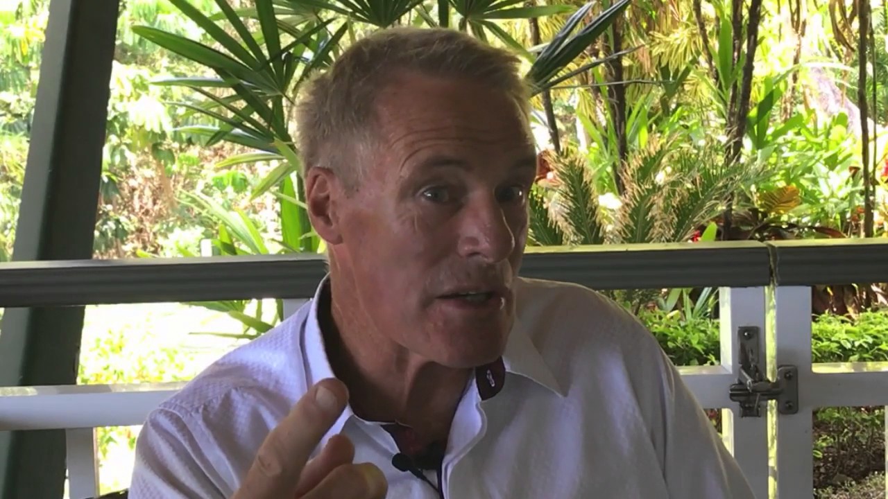 Ken Wright from Engage4Results - YouTube