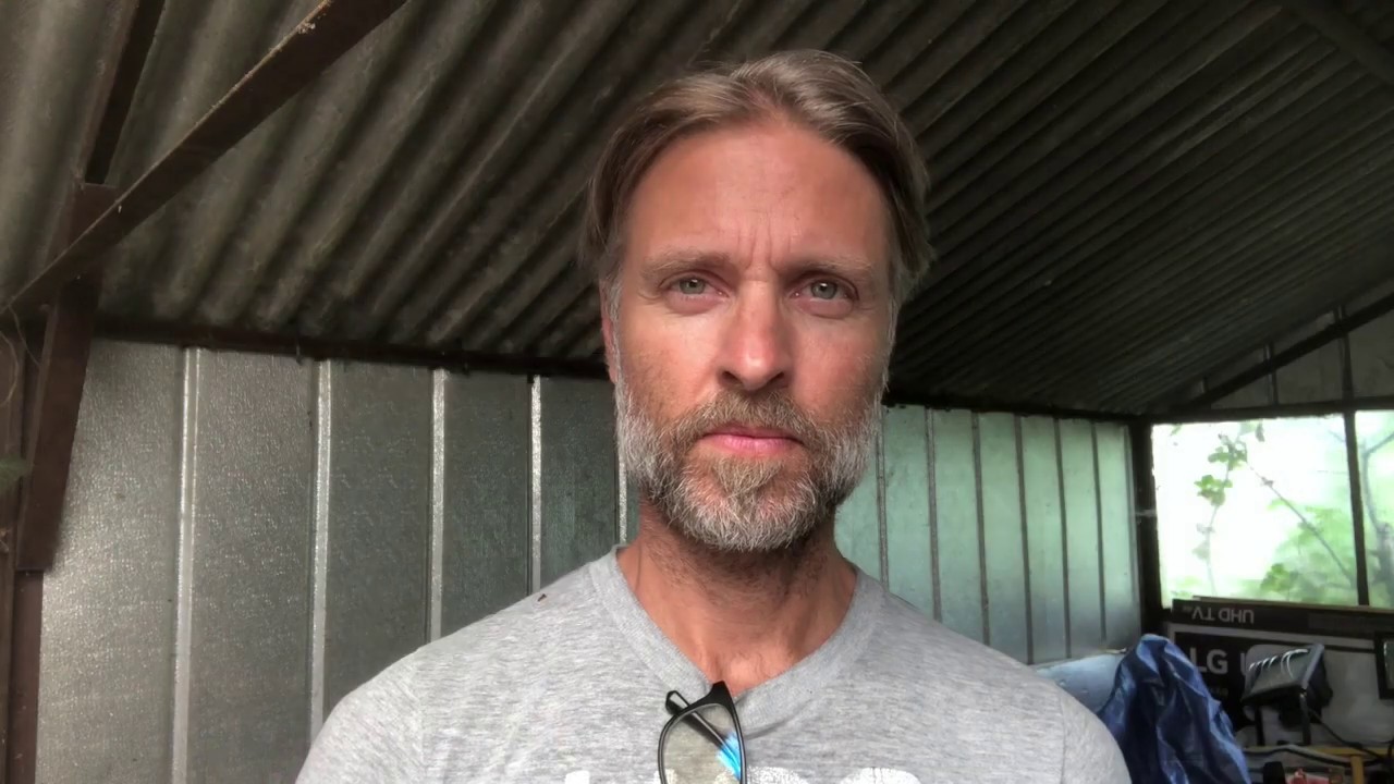 how to restore Crittall windows... YouTube