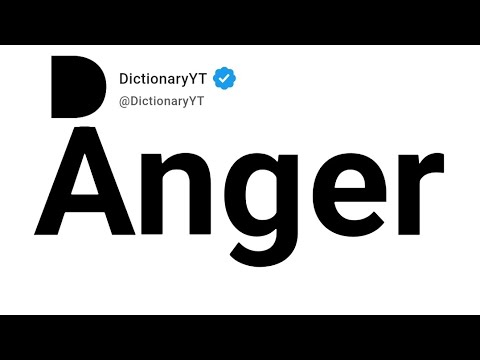 Antonyms Of Rage