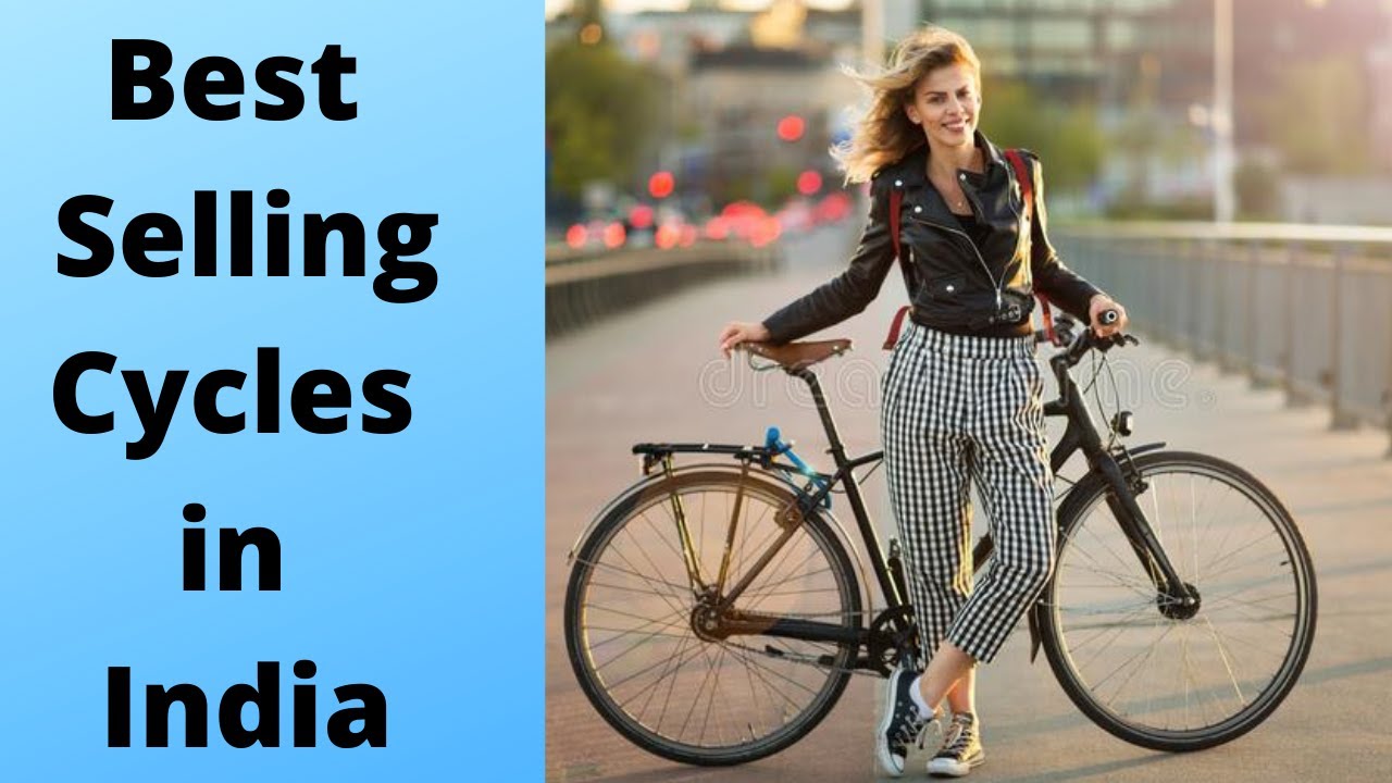5 Best Cycles in India in 2022 + Top Bicycle Brands in India YouTube