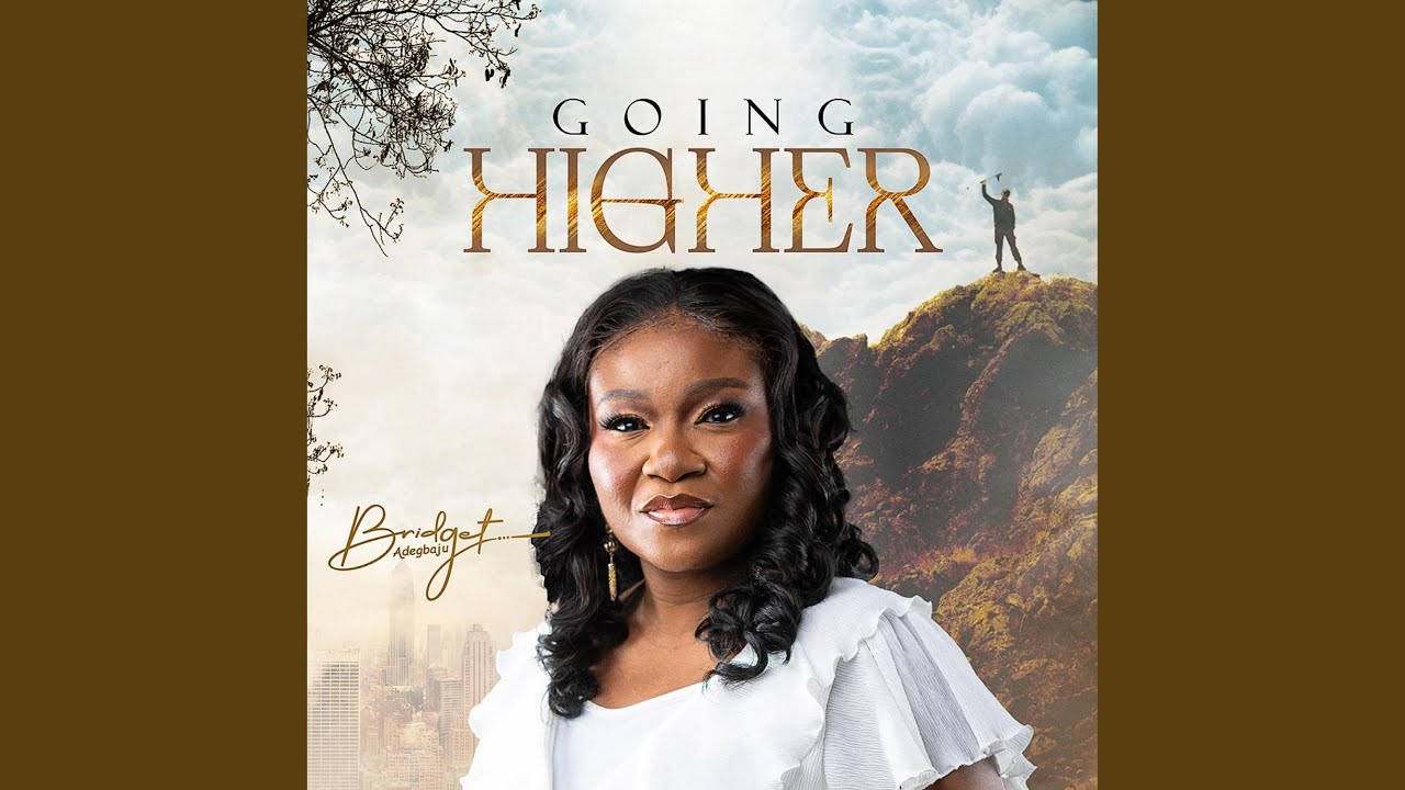 GOING HIGHER - YouTube