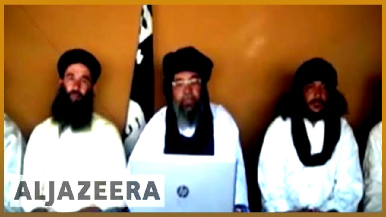 🇧🇫 فرع تنظيم القاعدة يتبنى هجمات دامية في بوركينا فاسو | الجزيرة الإنجليزية