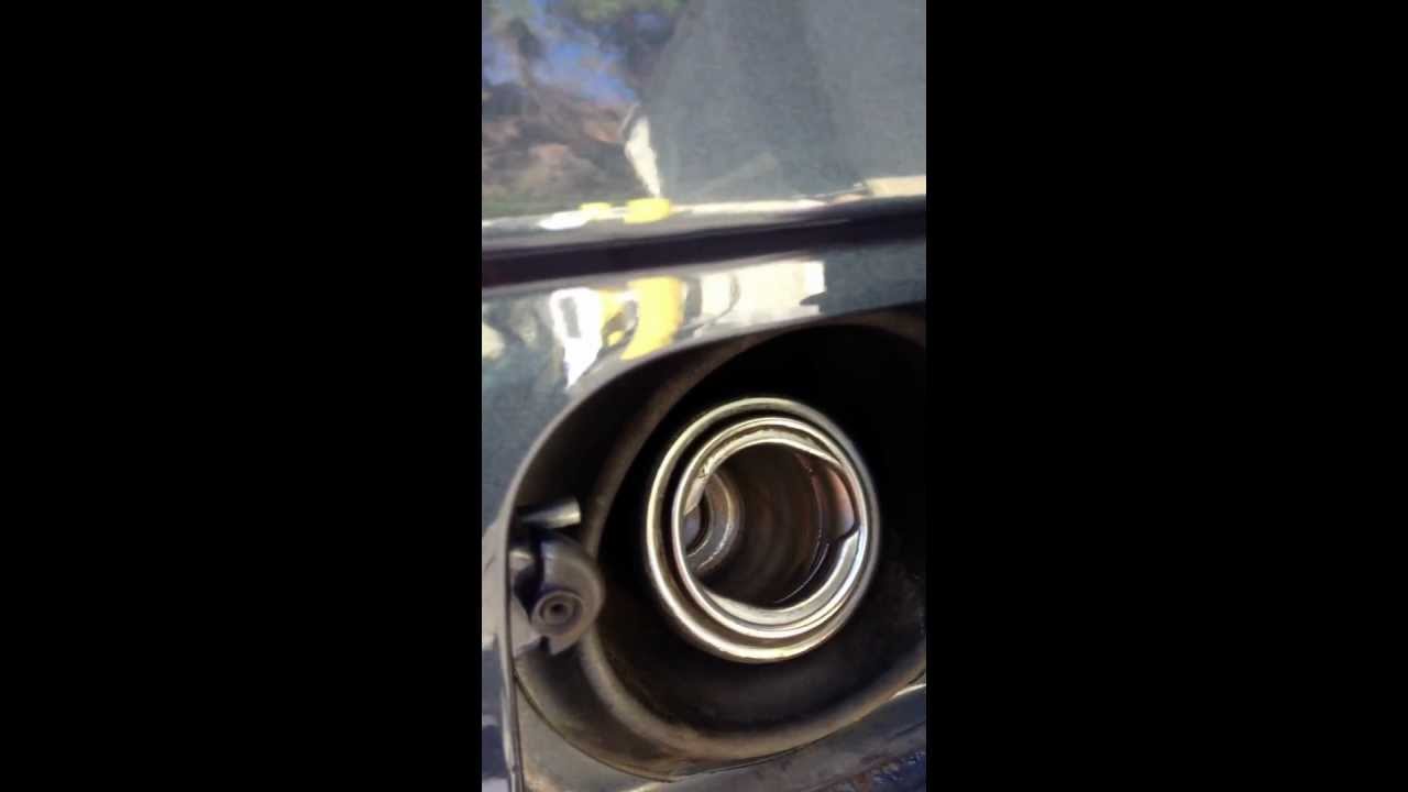 Low pressure evaporative test adapters to BMW YouTube