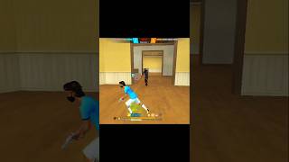 free fire custom room 1 vs 1 headshot gameplay 😈🔫 #shorts #explore #trending #freefire #viral
