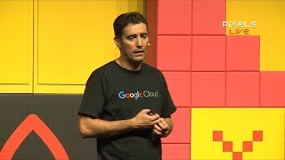 Google BigQuery: Data Warehouse For Large-Scale Analytics