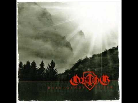 Orlog — Orlog - Mein Thron