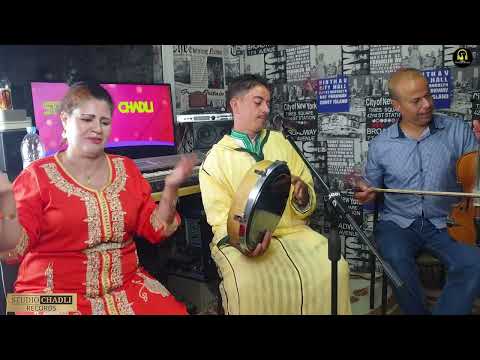 جديد 2023 الفنان ميمون مهني مع بهيجة إيموزار أغنية أمزيغية أداي ثرحل Jadid 2023 Mimoun Mahni