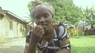 NINAWE BY DR. ERISA Ft PRINCESS JACKIE 2020 Ug_Music