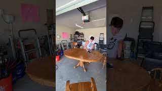 I need help…what do I do 🫣 #dad #dadsoftiktok #diy #dadlifewithstephen #shorts