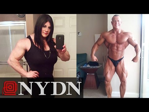 Video: Hvordan Man Tænker På Et Bodybuilding Kursus