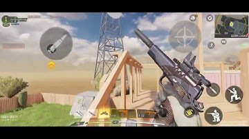 Just a Regular Ranked Match.