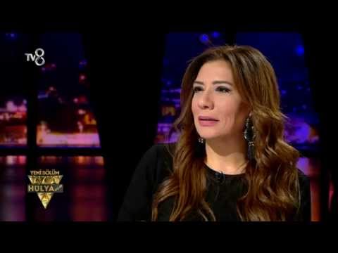 Hülya Avşar - Tüp Mide Ameliyatını Anlattı (1.Sezon 16.Bölüm)