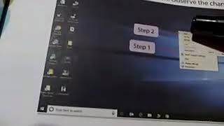 Sky High School | Class3 | Computers | L3| Working with Windows (Part1b)