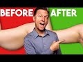 Lose Flabby Arm Fat: The Best Solution