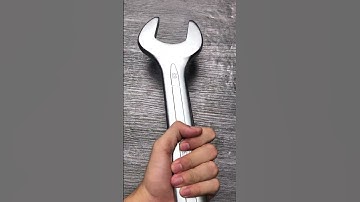 Review 50x55mm Cờ lê 2 đầu miệng Toptul AAEJ5055 , chính hãng, giá xịn!