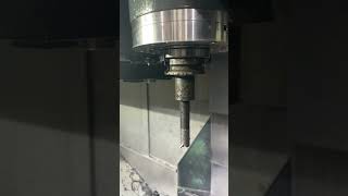 IMG 4963 #cnc #machine #cncmill #cncsoftware #aluminum #coldmilling