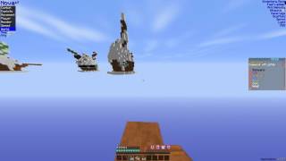 Lets Hack | Rewinside | Bedwars | Novab7 | w/ Stimme #23