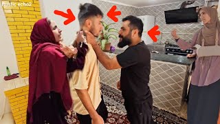 Download Lagu Hiden pains:Conflict with Nasibulah and Hojat's jealousy for Fatima to return to her life with Nemat MP3 Download Lagu Hiden pains:Conflict with Nasibulah and Hojat's jealousy for Fatima to return to her life with Nemat MP3