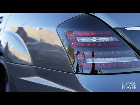 Кованые диски Forgiato Andata, видео 1