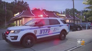 Man Arrested For Murder-For-Hire Plot Against Father, Brother