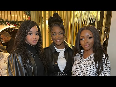 RUTH MISAMU avec La Sœur DEBORAH LUKALU lors de son concert à londres. #ruthmisamu #deborahlukalu