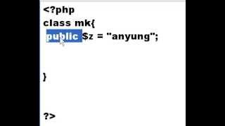 PHP Make a Class Property Net Worth