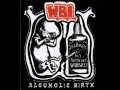 Wbi  alcoholic birth  1995full album
