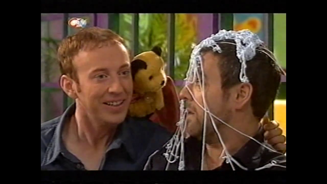 Sooty 01 04 S02E04 Superheroes YouTube sooty-01-04-s02e04-superheroes-youtube
