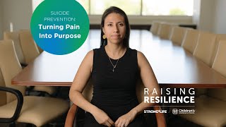 Stories of Resilience: Turning Pain Into Purpose Net Worth