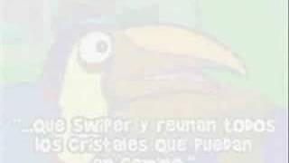 Dora The Explorer - Super Spies Gba Part 1 Of 2