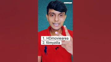 Top 5 Movies Downloading Websites Webseries Download Shorts Movies Webseries Download 