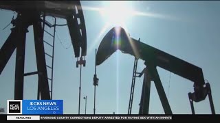 CA Attorney General Rob Bonta speaks on state's lawsuit against big oil companies