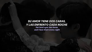 Chris Grey Gemini Trad. Español Lyrics