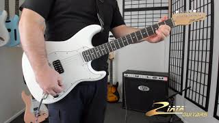 Contraster™ prototype - demo