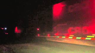 FEC TRAIN 117#1962@10:50pm