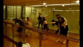 980828閱歐拉丁REGGAETON(結業)