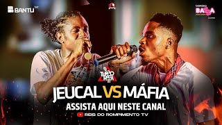 #RRPL Apresenta Mafia VS Jeucal Ep 03 #T11