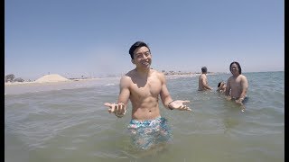Palm Springs and Long Beach California !! | Forgotten Series