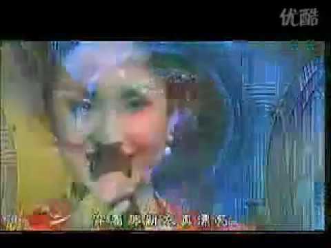 歌舞《幸福万年长》汤灿（中外明星演唱会）