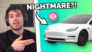 Modern Cars Are A Privacy Nightmare!